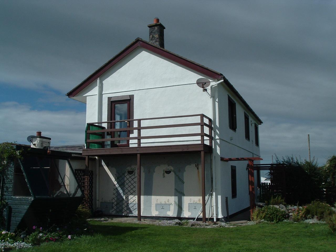 Vacation Rentals > United Kingdom - Wales > Dinas Dinlle