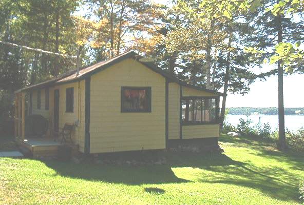 Vacation Rentals > Canada - New Brunswick > Oak Bay