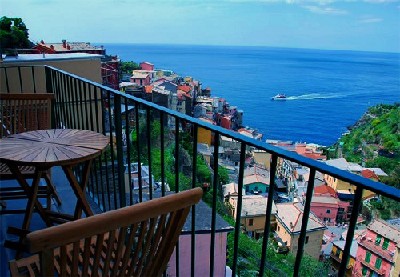 B&B > Italy - Liguria > Manarola - Cinqueterre