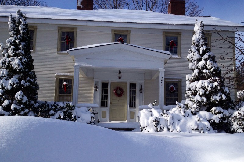 B&B > United States - Maine > Ogunquit