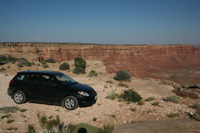 Muley Point, Utah