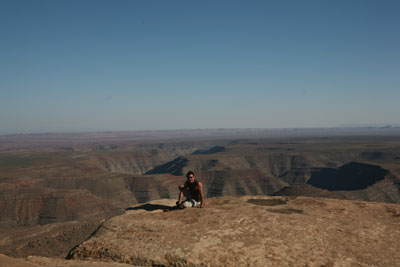 Muley Point, Utah