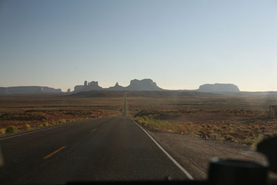 Monument Valley