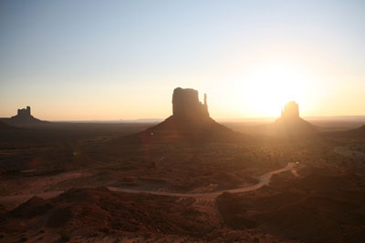 Monument Valley