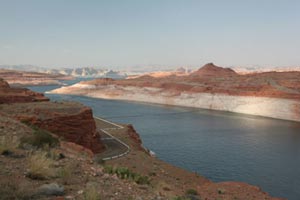 Lake Powell, Page, Arizona