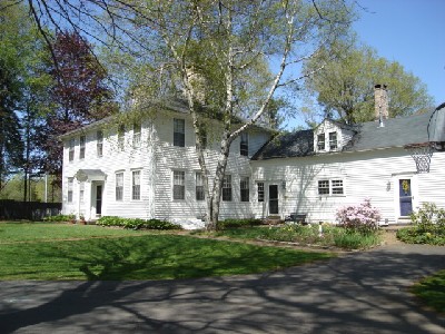 Home Exchange > United States - Connecticut > Middletown