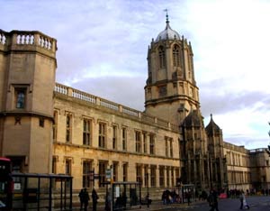 Oxford Christ Church